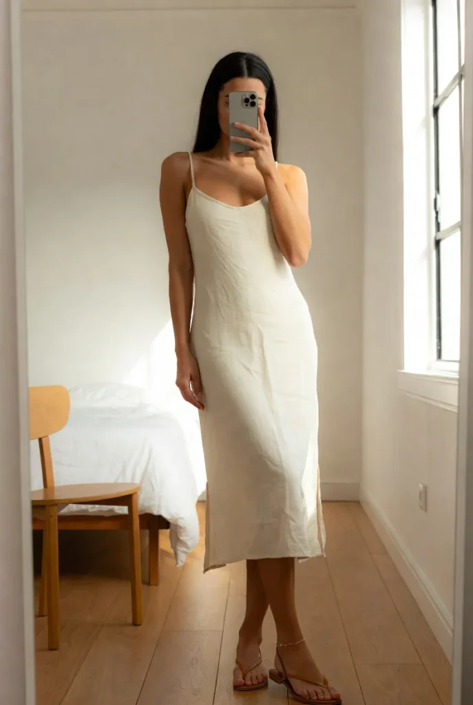  10 Clean Girl Outfit Ideas 