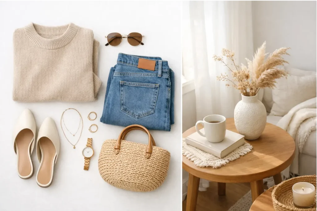 Daily Simple Ideas hero image