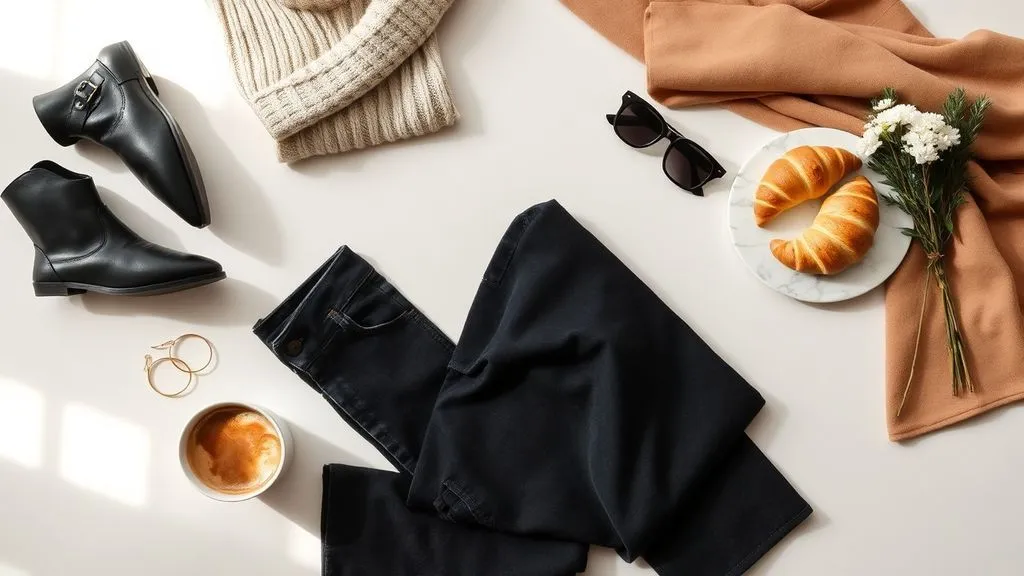 10 Chic Winter Brunch Outfit Ideas