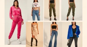 Early 2000s Outfit Ideas