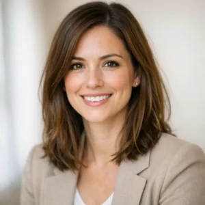 Emma Richardson – Founder of Daily Simple Ideas